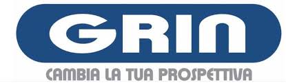 grin logo